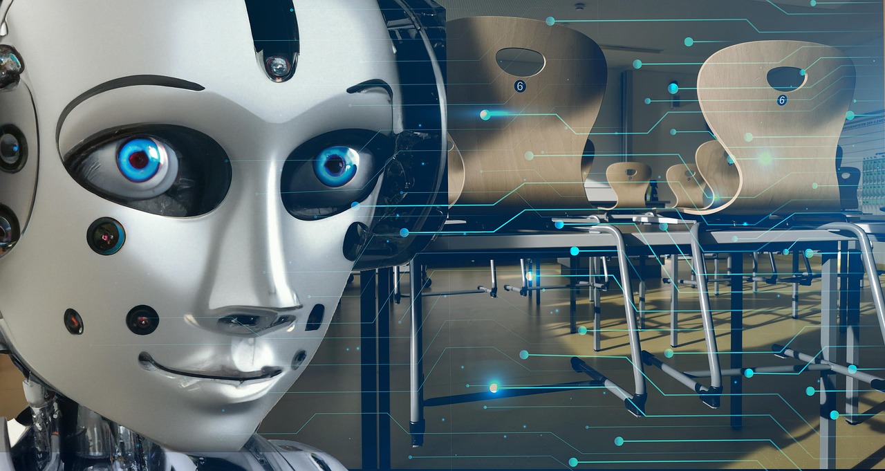 Informàtica: La Columna Vertebral de la Innovació i el Progrés Tecnològic