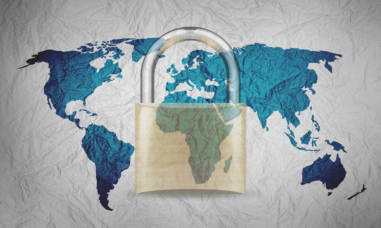 L'Impacte Crític de la Informàtica i la Ciberseguretat en l'Era Digital