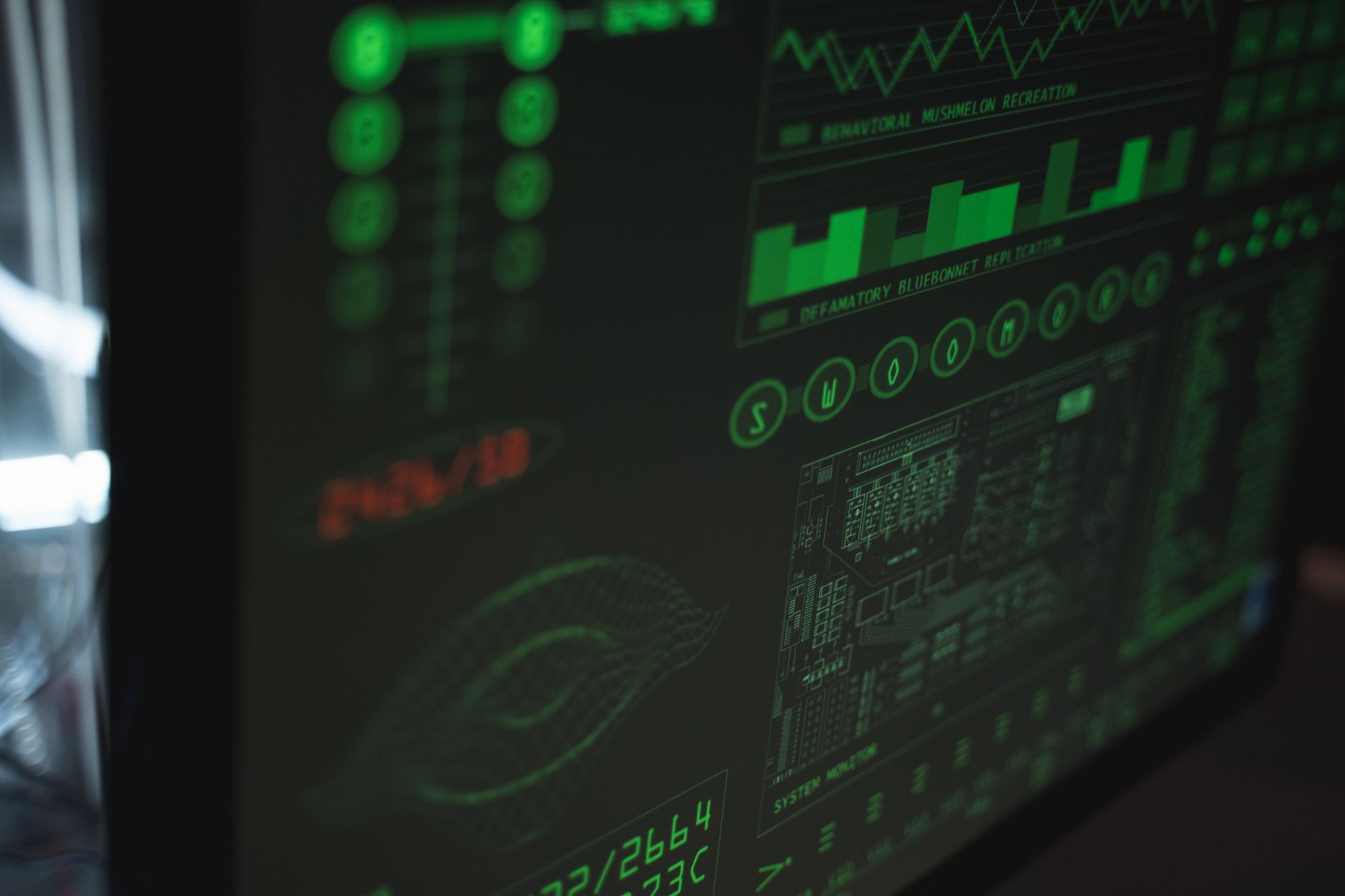 La fragilitat de la informàtica corporativa: Diagnòstic i blindatge en l'era del programari nociu