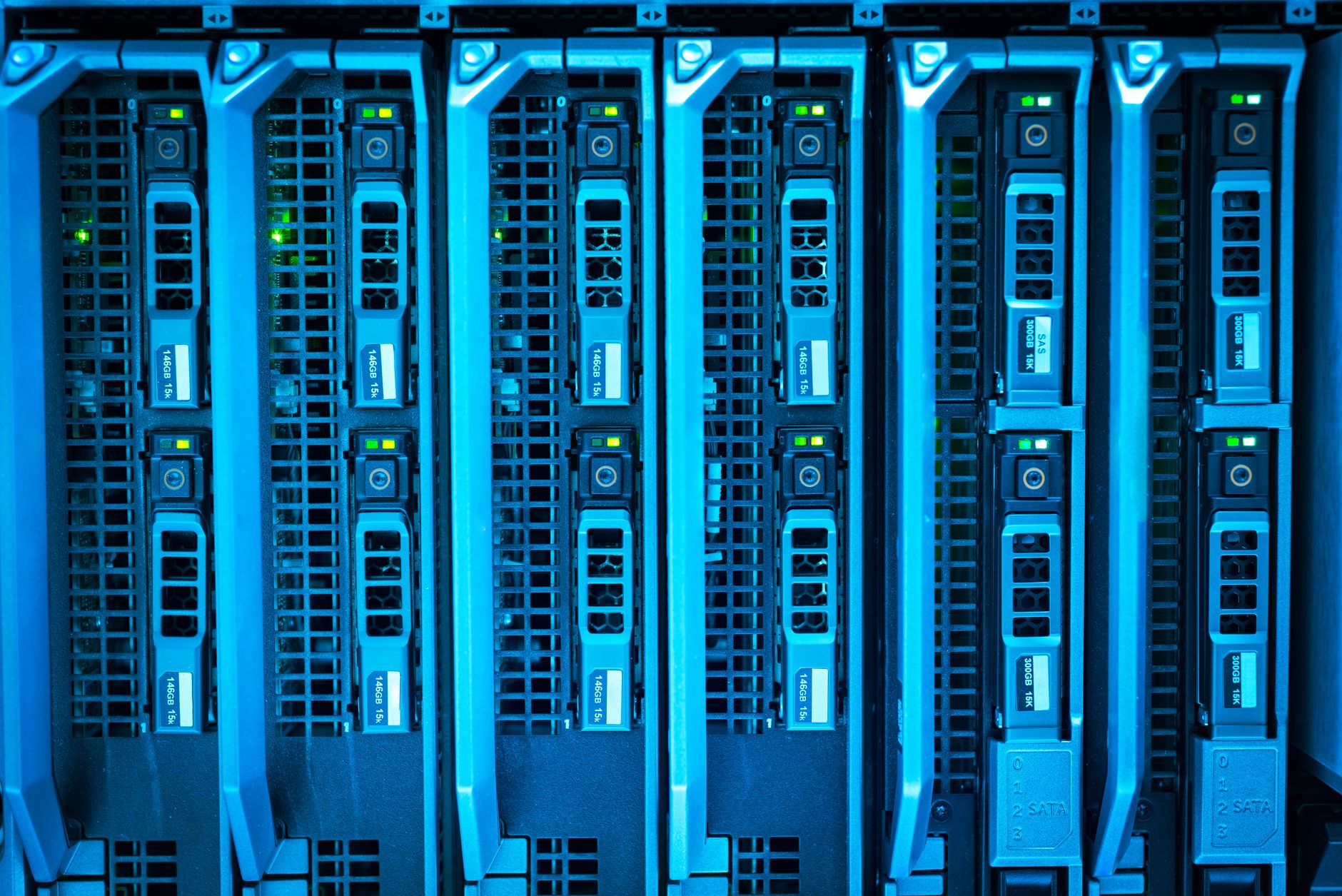 L'era de la vulnerabilitat: Com protegir la infraestructura informàtica de la teva empresa